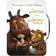 The Gruffalo DVD Double Pack Collectable Tin (Gruffalo / Gruffalo's Child) [DVD]